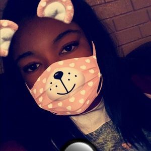 Meet your Posher, Jasmine